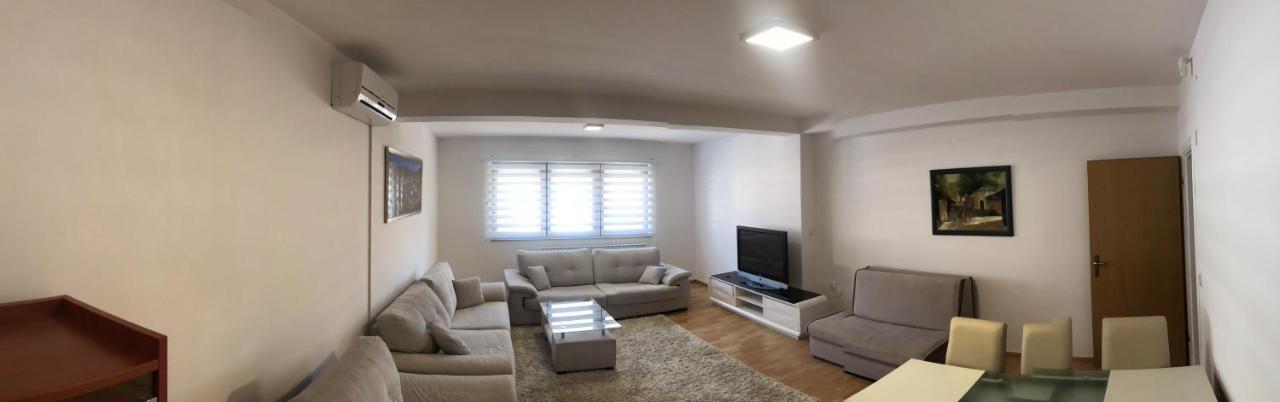 Apartmani Pejton Ilidza Sarajevo Exterior photo