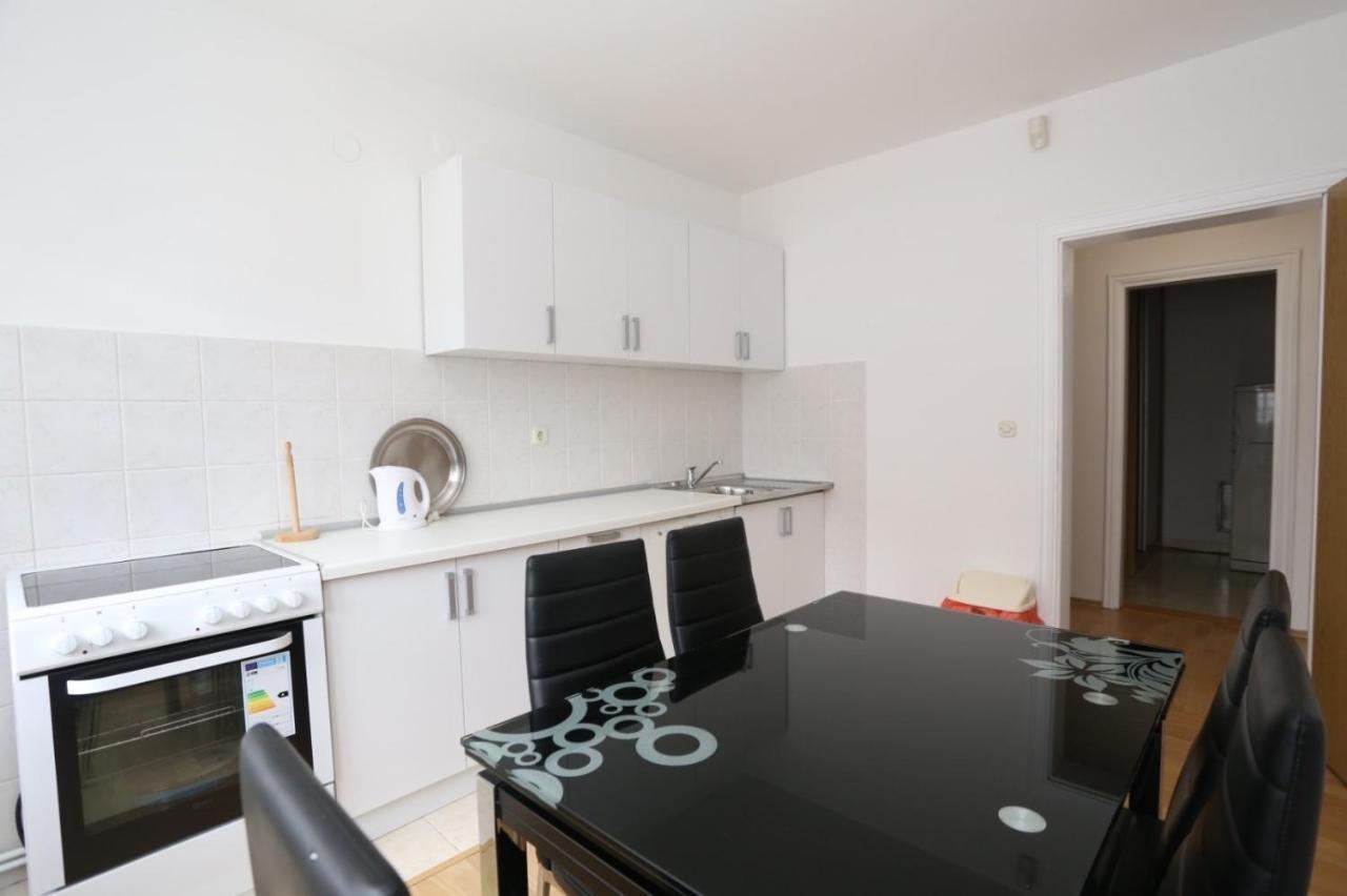 Apartmani Pejton Ilidza Sarajevo Exterior photo