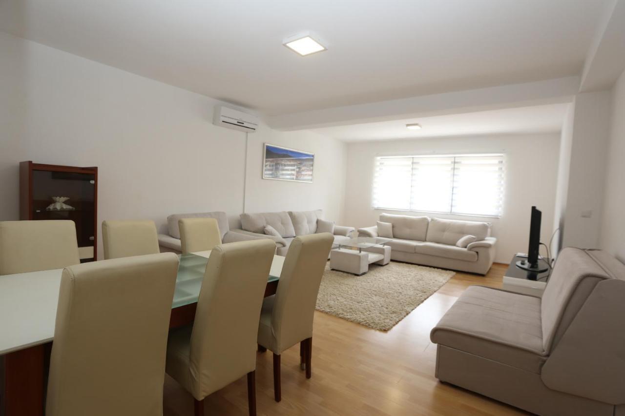 Apartmani Pejton Ilidza Sarajevo Exterior photo