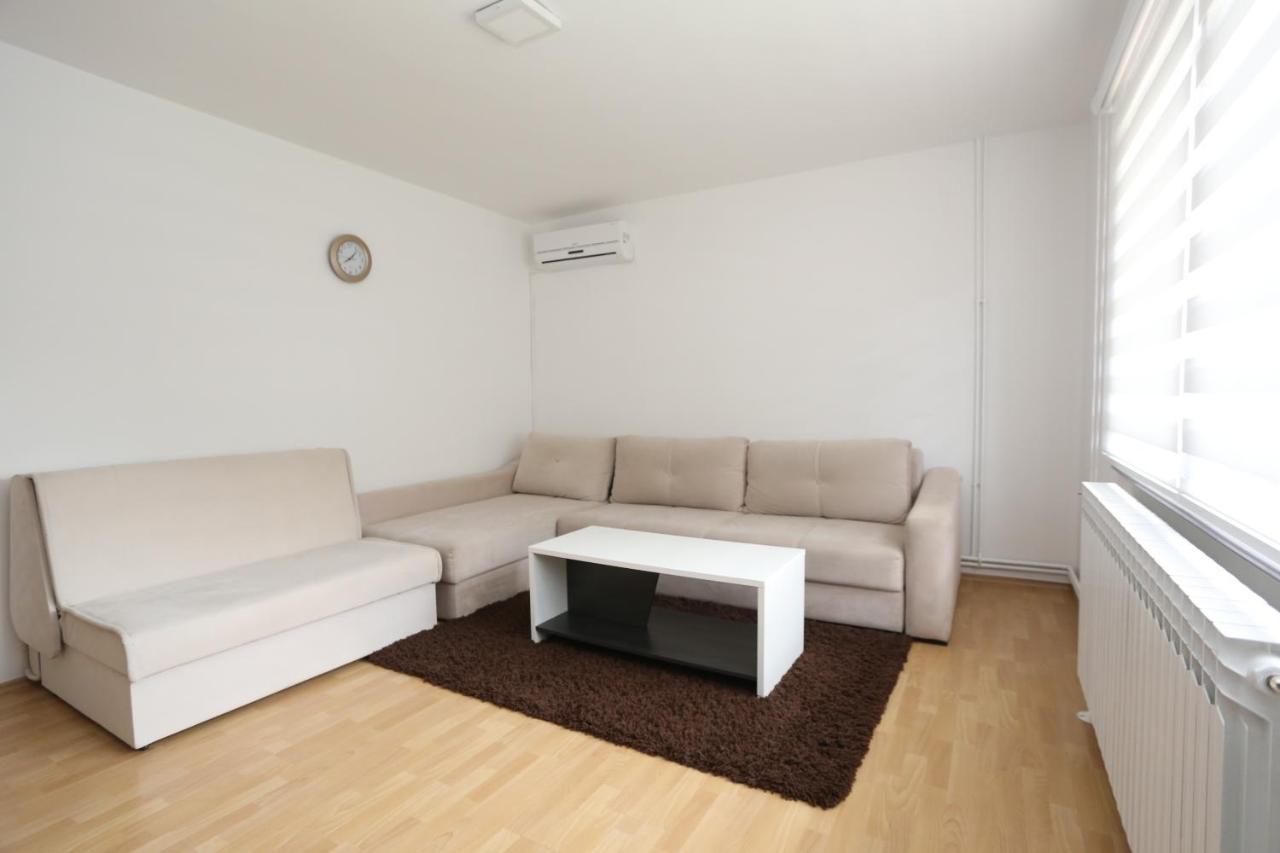 Apartmani Pejton Ilidza Sarajevo Exterior photo