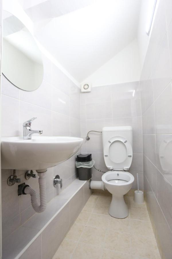 Apartmani Pejton Ilidza Sarajevo Exterior photo
