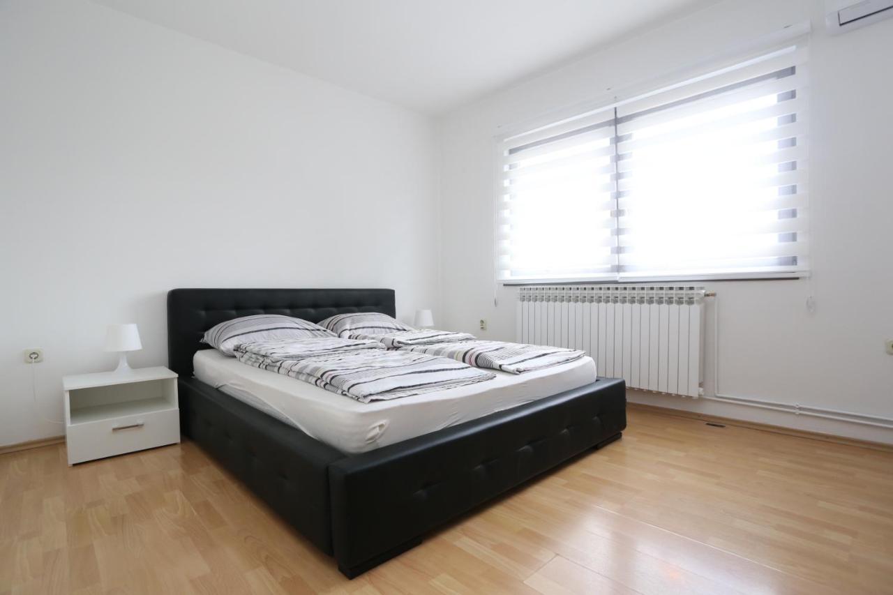 Apartmani Pejton Ilidza Sarajevo Exterior photo
