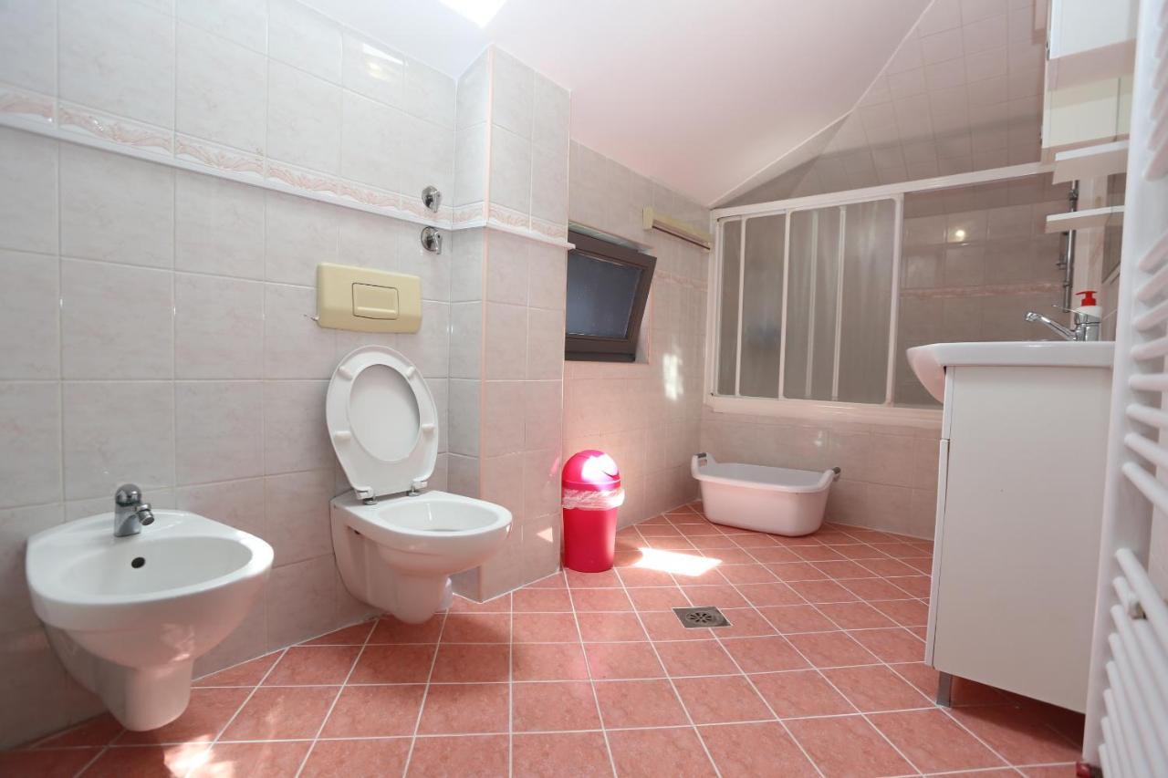 Apartmani Pejton Ilidza Sarajevo Exterior photo
