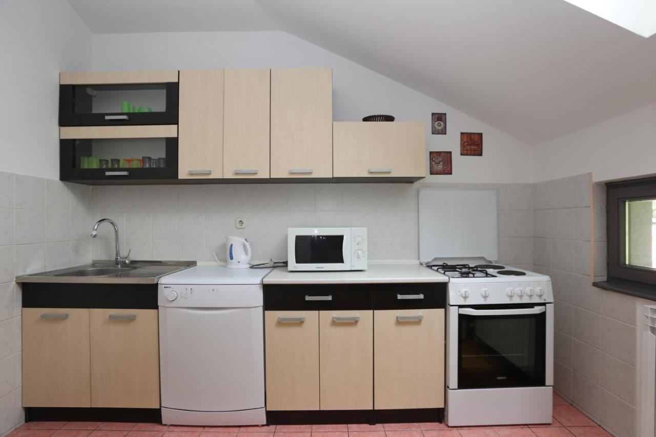 Apartmani Pejton Ilidza Sarajevo Exterior photo