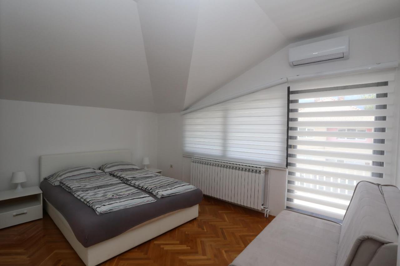 Apartmani Pejton Ilidza Sarajevo Exterior photo