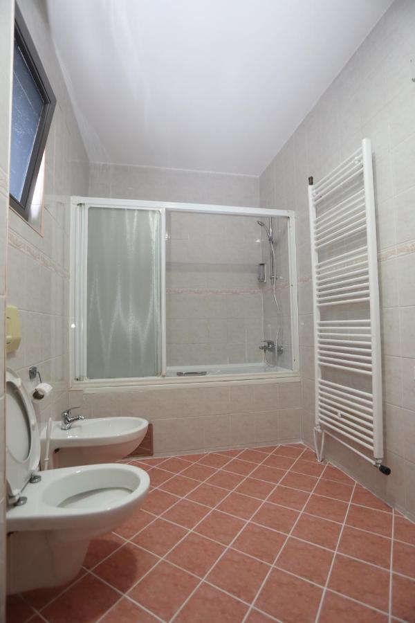 Apartmani Pejton Ilidza Sarajevo Exterior photo