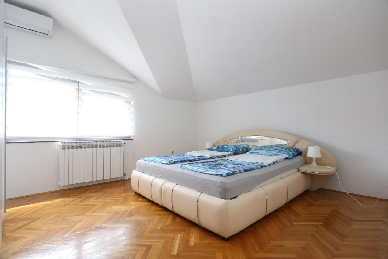 Apartmani Pejton Ilidza Sarajevo Exterior photo