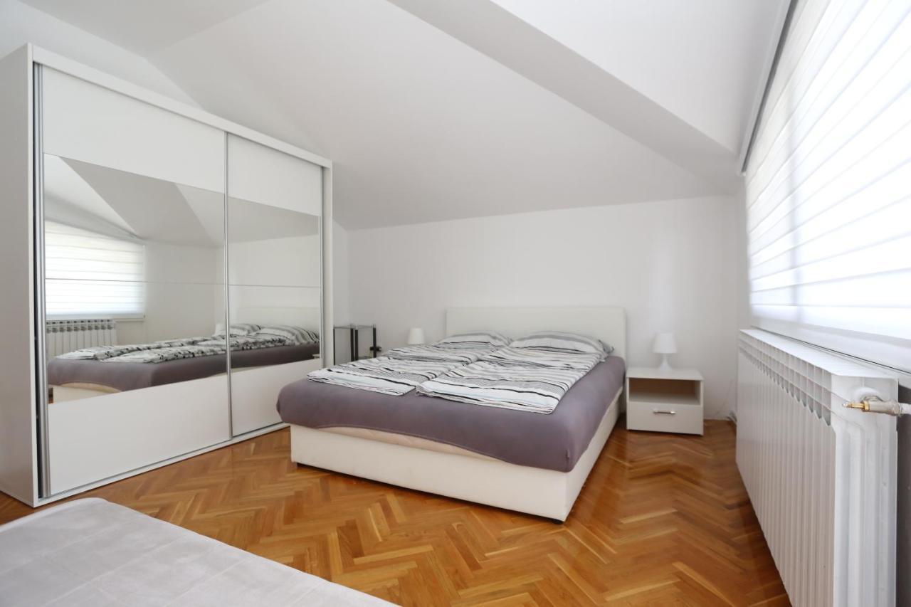 Apartmani Pejton Ilidza Sarajevo Exterior photo