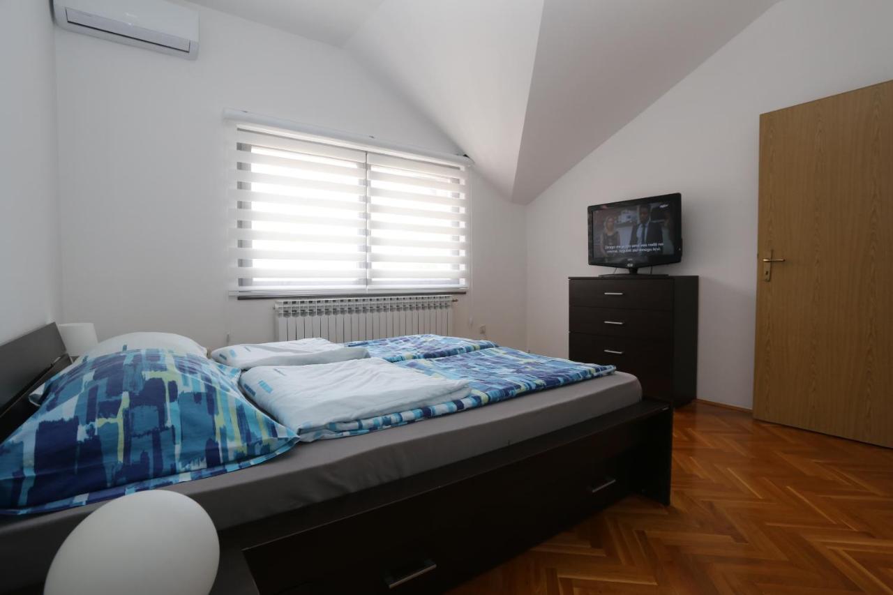 Apartmani Pejton Ilidza Sarajevo Exterior photo